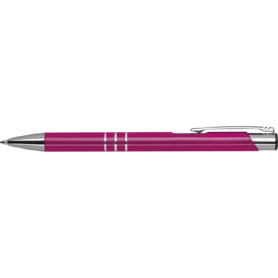 Długopis metalowy GM-13639-11