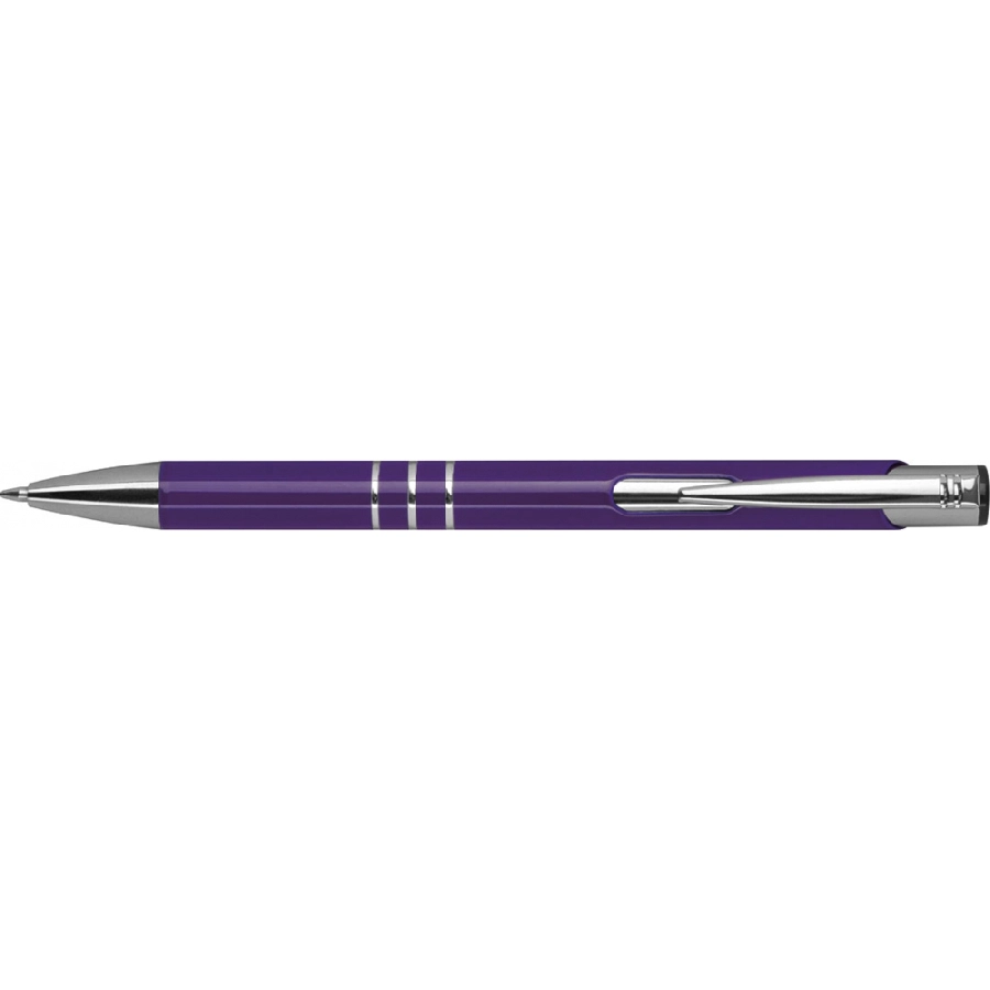 Długopis metalowy GM-13639-12