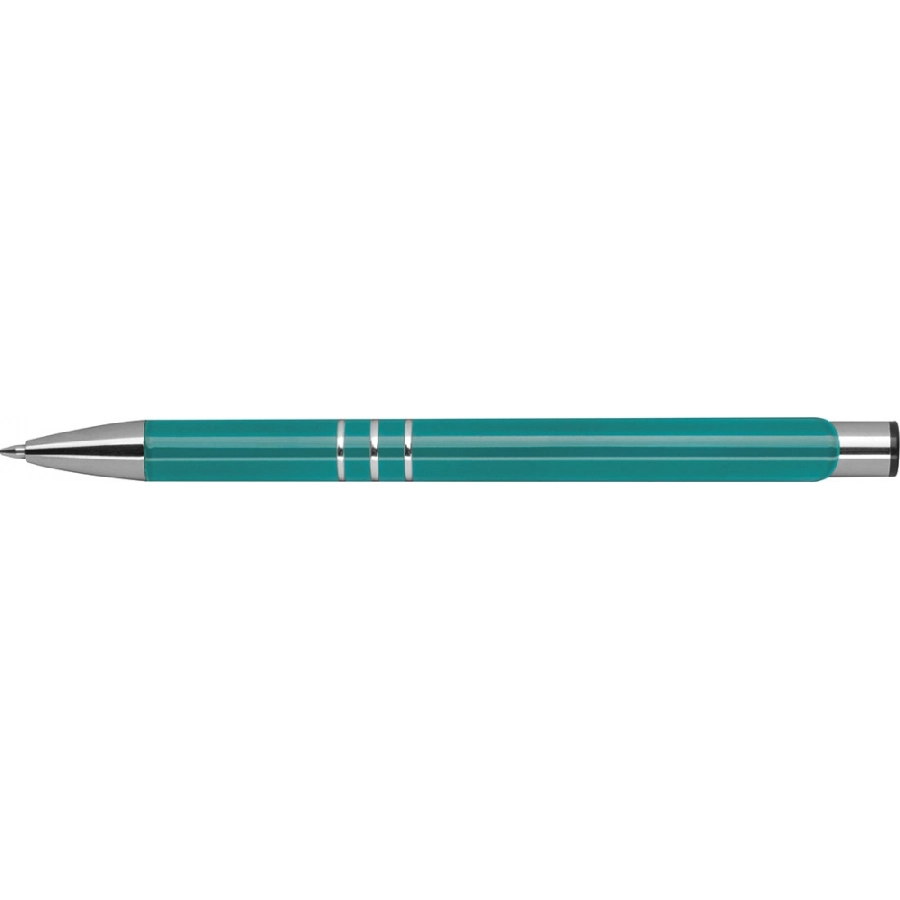 Długopis metalowy GM-13639-14