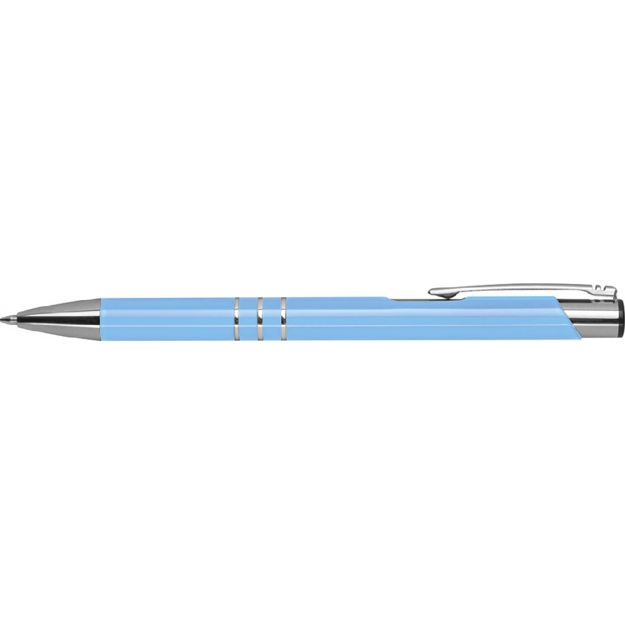 Długopis metalowy GM-13639-24