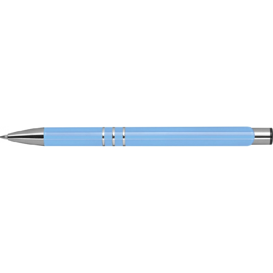 Długopis metalowy GM-13639-24