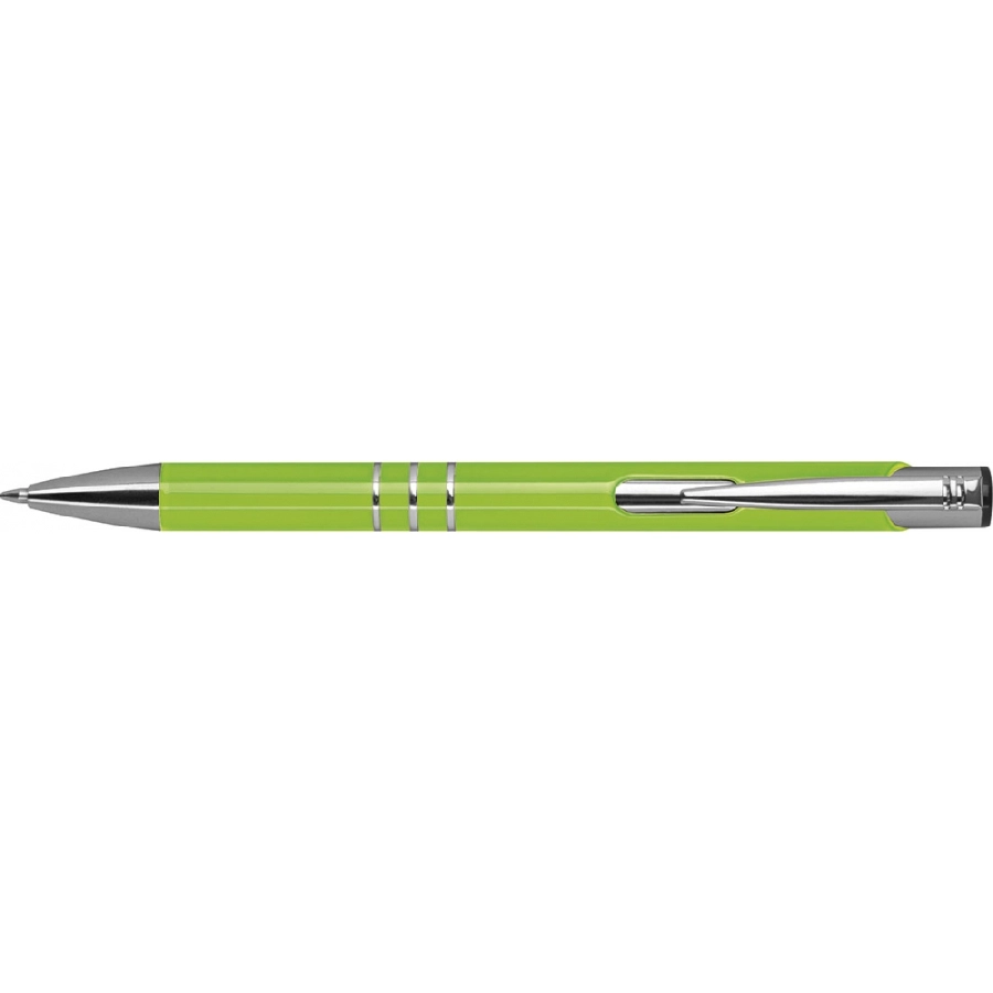 Długopis metalowy GM-13639-29