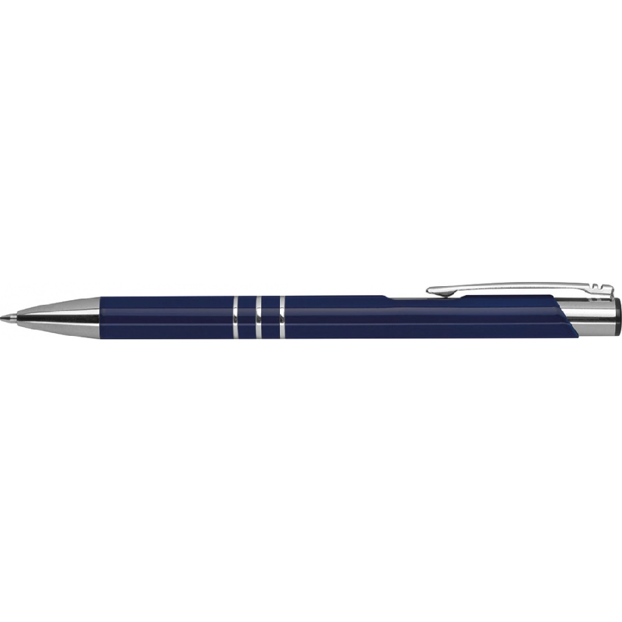 Długopis metalowy GM-13639-44