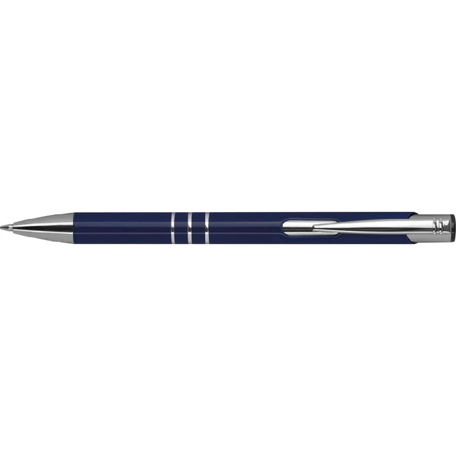 Długopis metalowy GM-13639-44