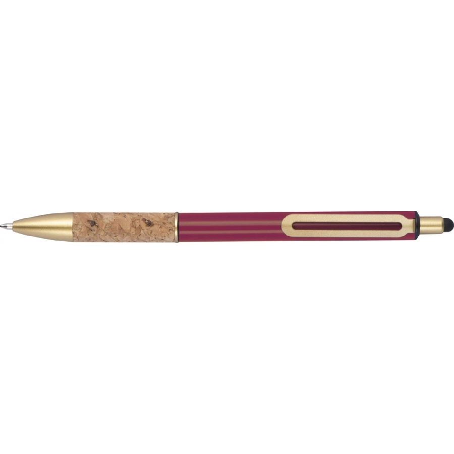 Długopis metalowy GM-13690-02