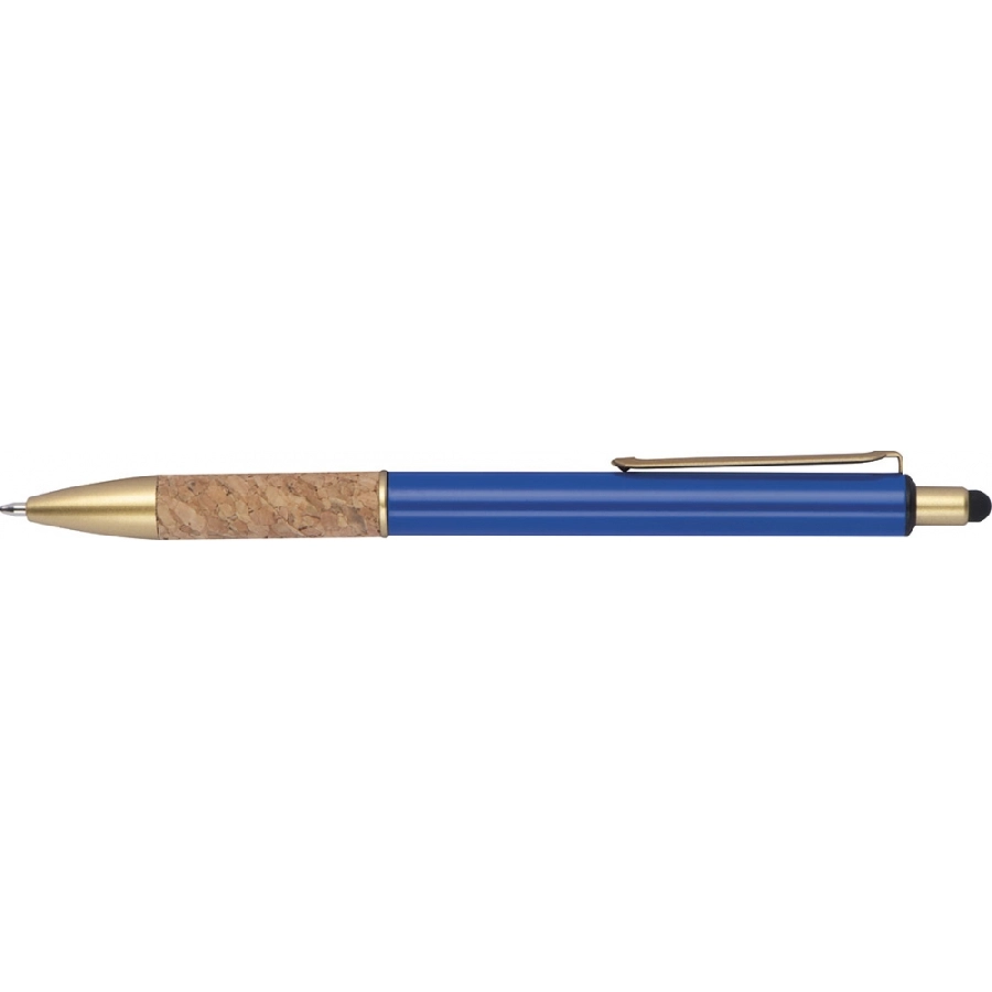 Długopis metalowy GM-13690-04