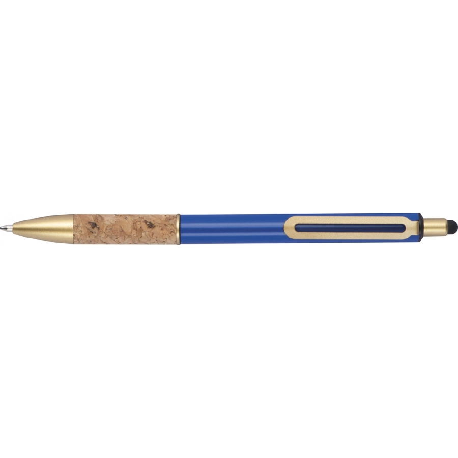Długopis metalowy GM-13690-04