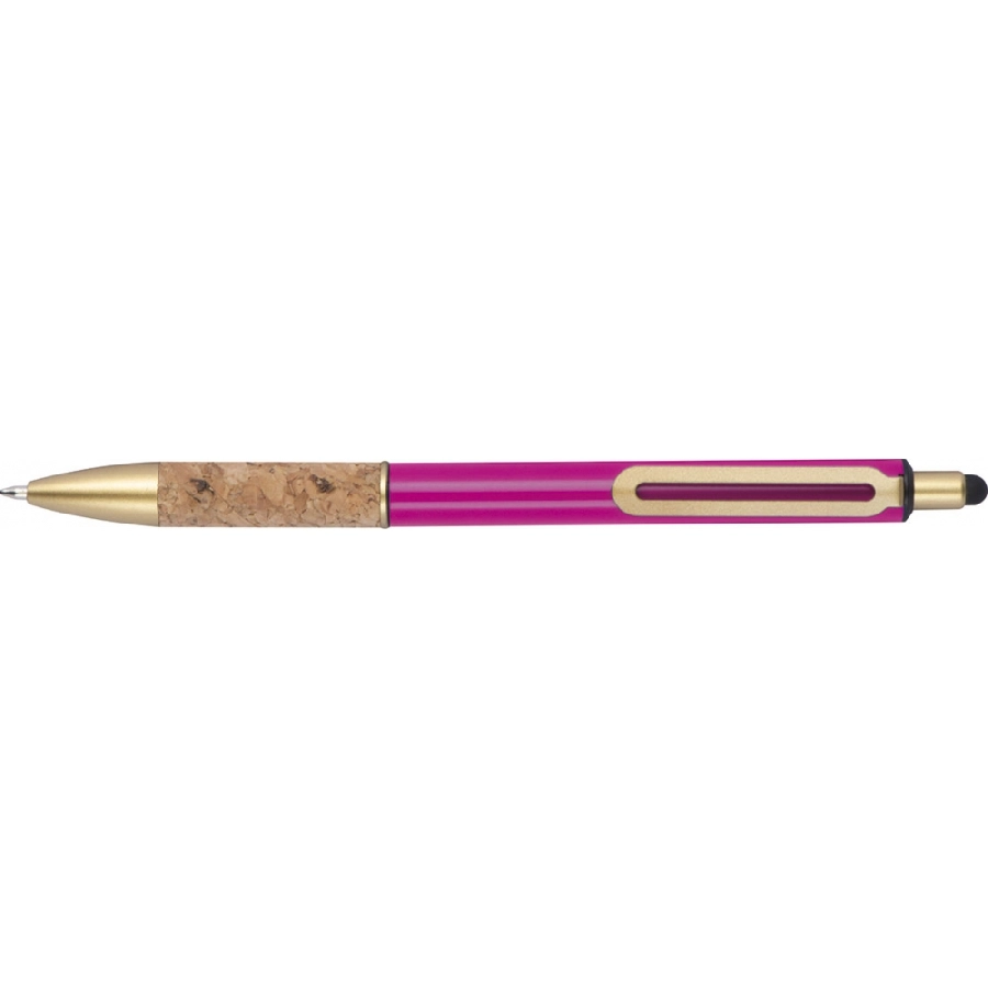 Długopis metalowy GM-13690-11