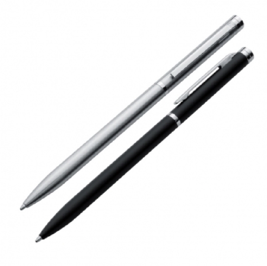 Długopis metalowy GM-17605-03 czarny