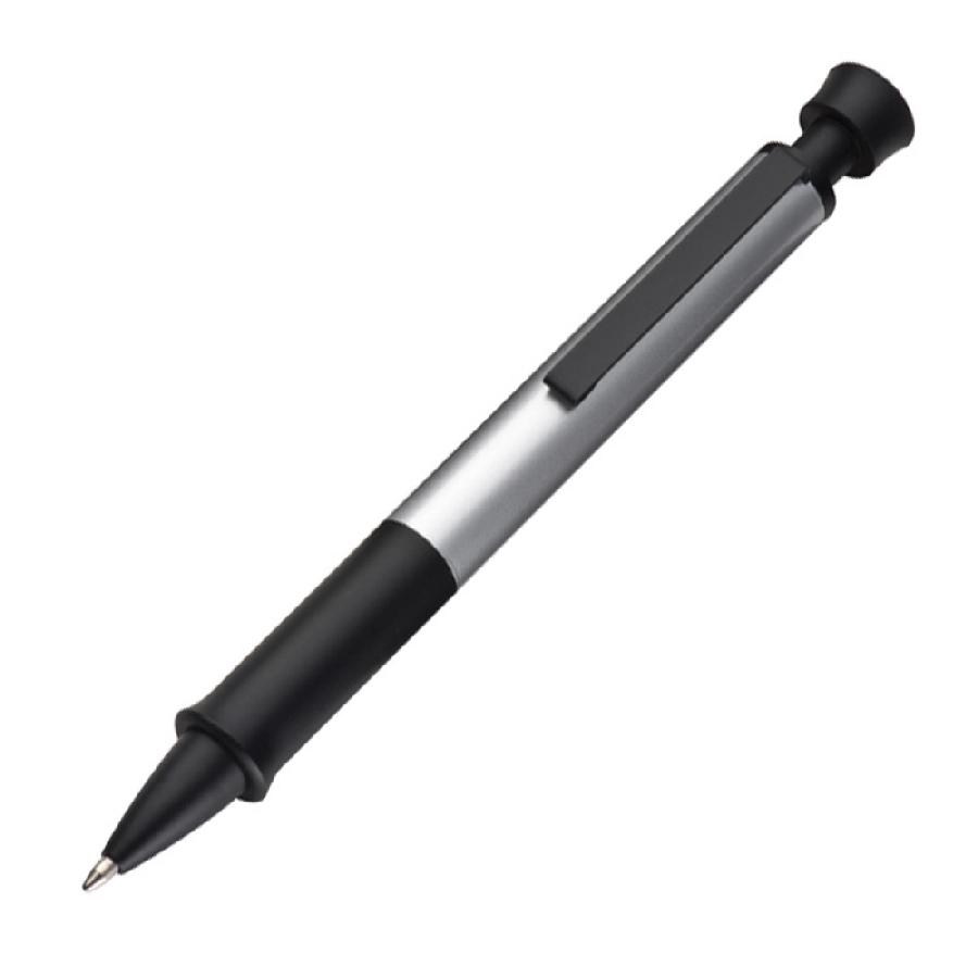 Długopis metalowy GM-17786-07 szary