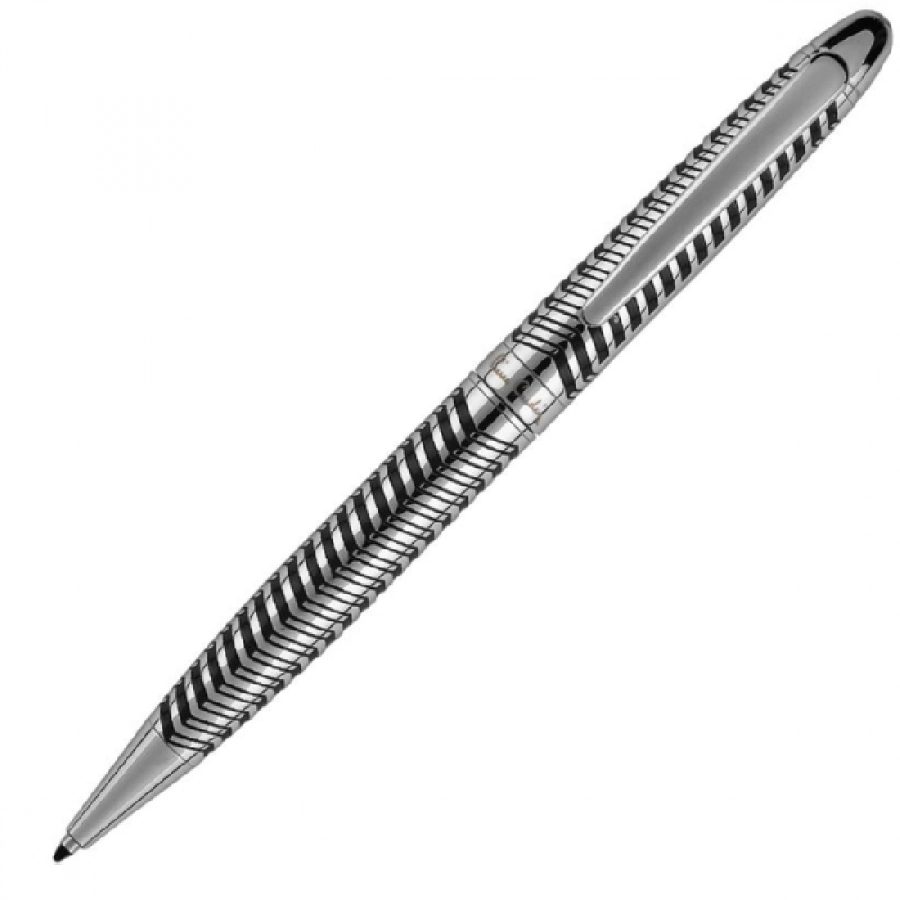 Długopis metalowy ELODIE Pierre Cardin GM-B0100300IP3-07 szary
