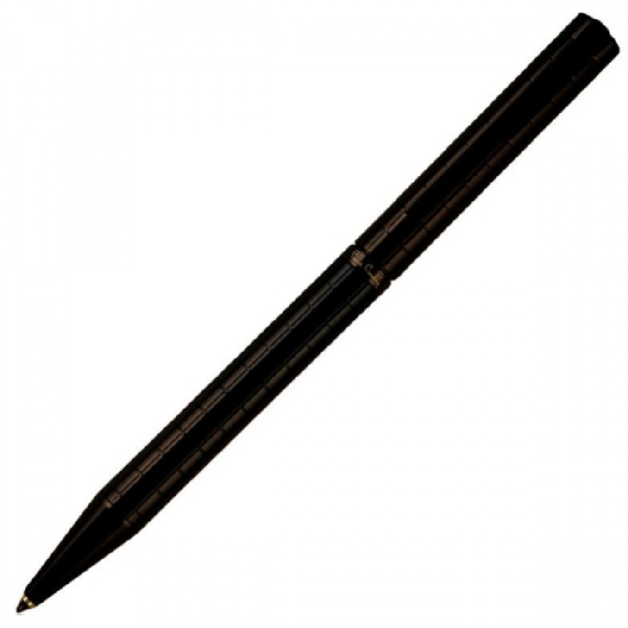Długopis metalowy ESPACE Pierre Cardin GM-B0100101IP3-03 czarny