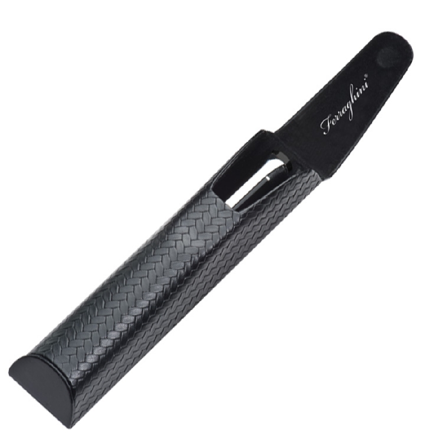 Długopis metalowy Ferraghini GM-F210-03 czarny