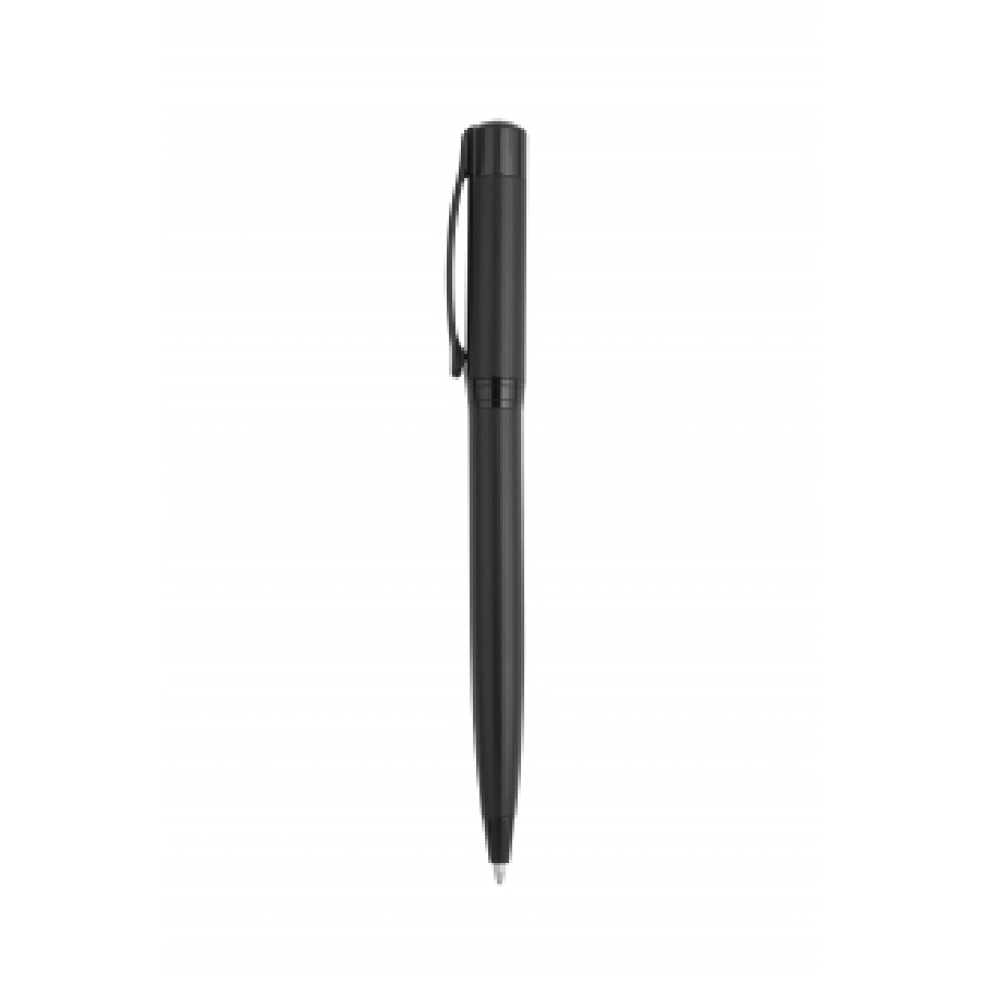 Długopis metalowy LUBERON Pierre Cardin GM-B0102500IP3-03 czarny