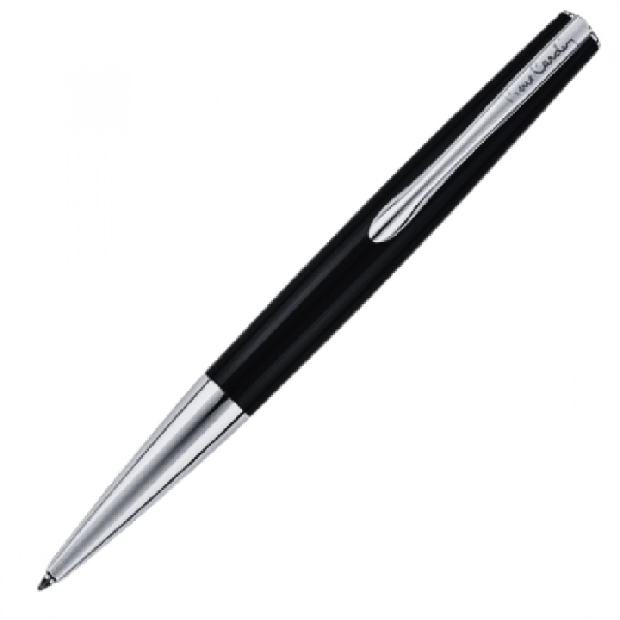 Długopis metalowy MANCHE Pierre Cardin GM-B0101300IP3-03 czarny
