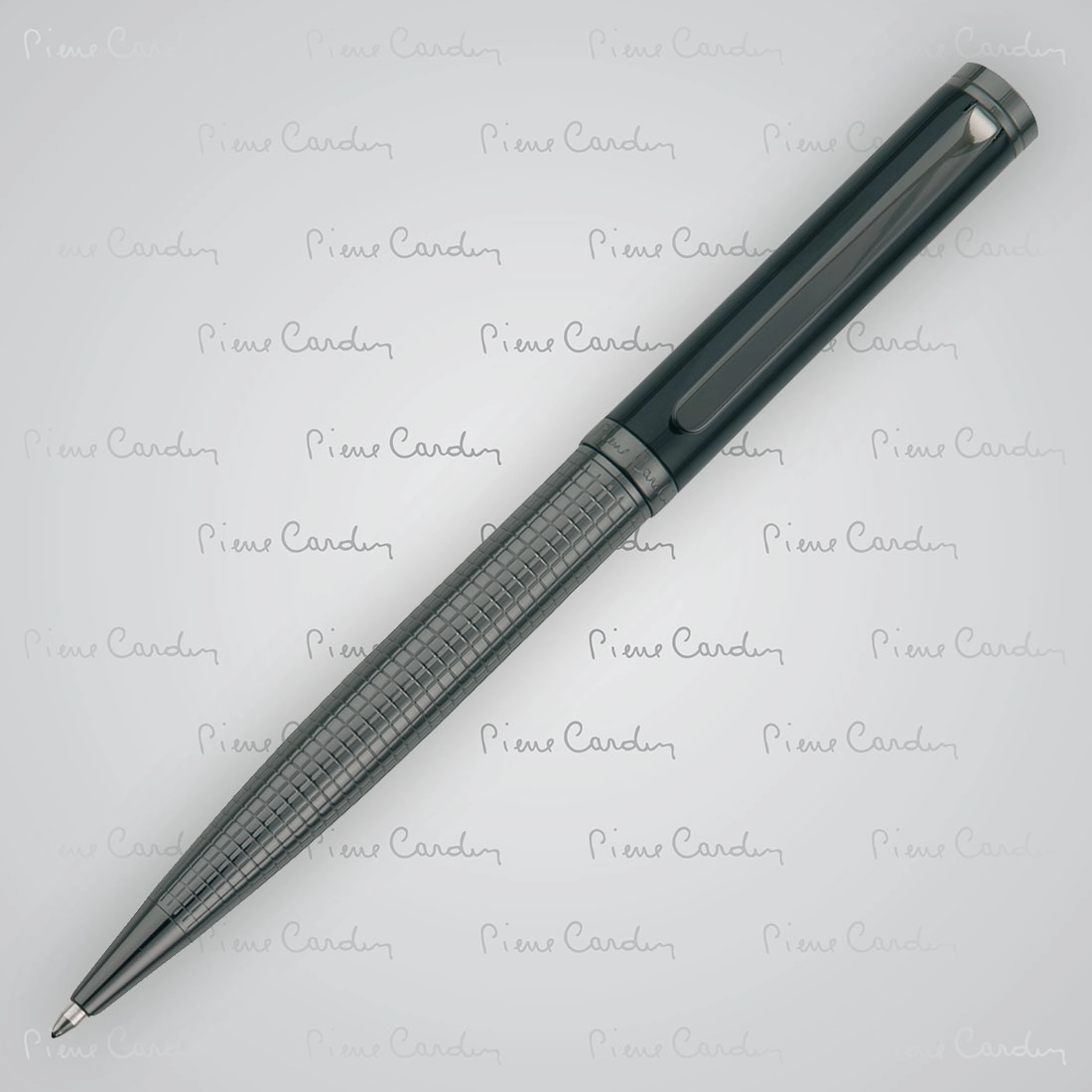 Długopis metalowy MARIGNY Pierre Cardin GM-B010150-77