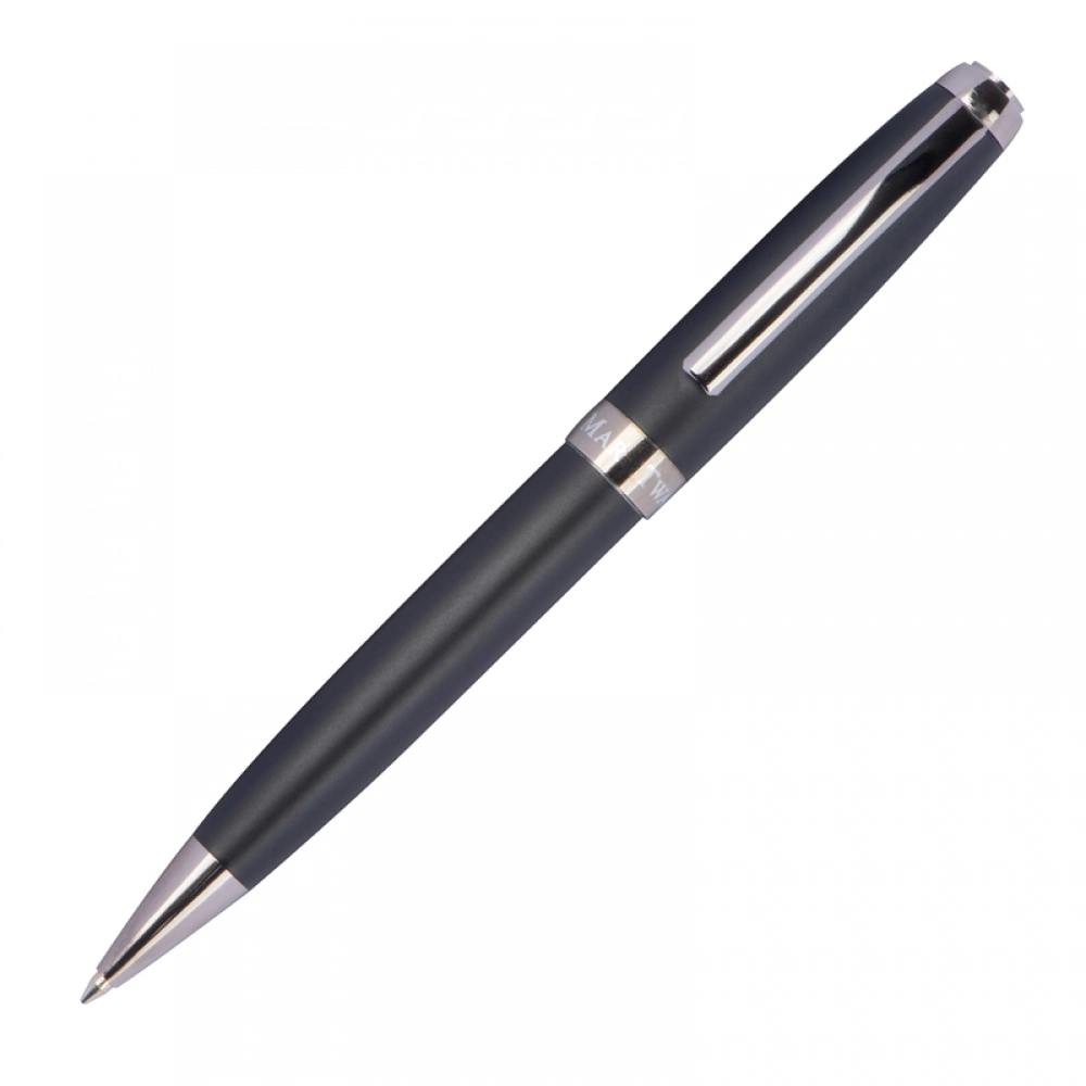 Długopis metalowy Mark Twain GM-13855-03