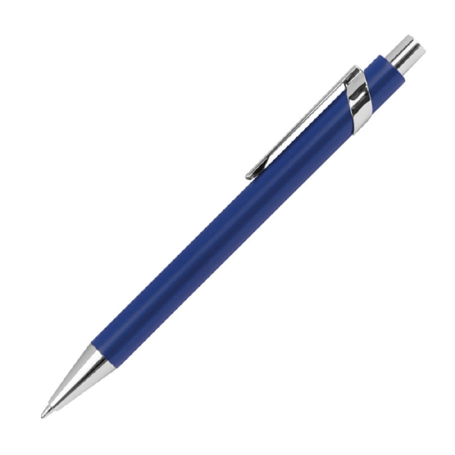 Długopis metalowy GM-10716-04 niebieski