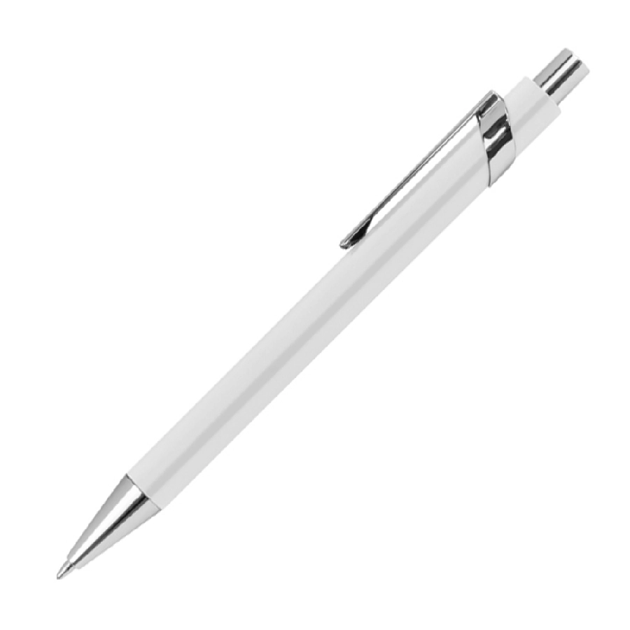 Długopis metalowy GM-10716-06 biały
