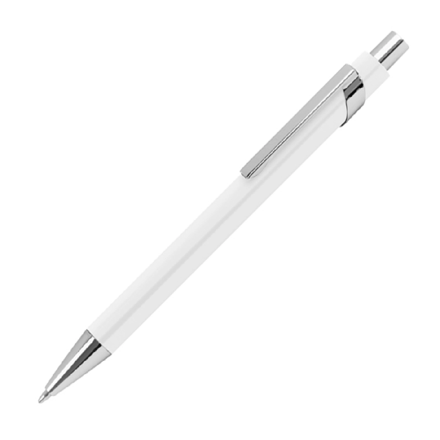 Długopis metalowy GM-10716-06 biały