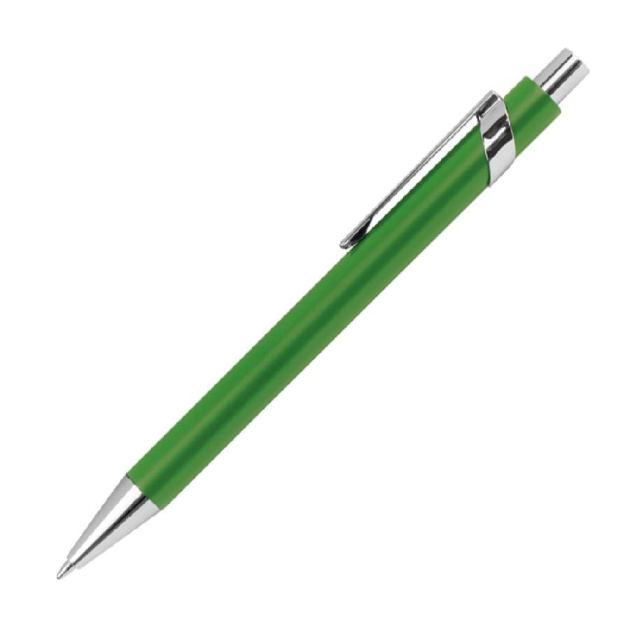 Długopis metalowy GM-10716-09 zielony