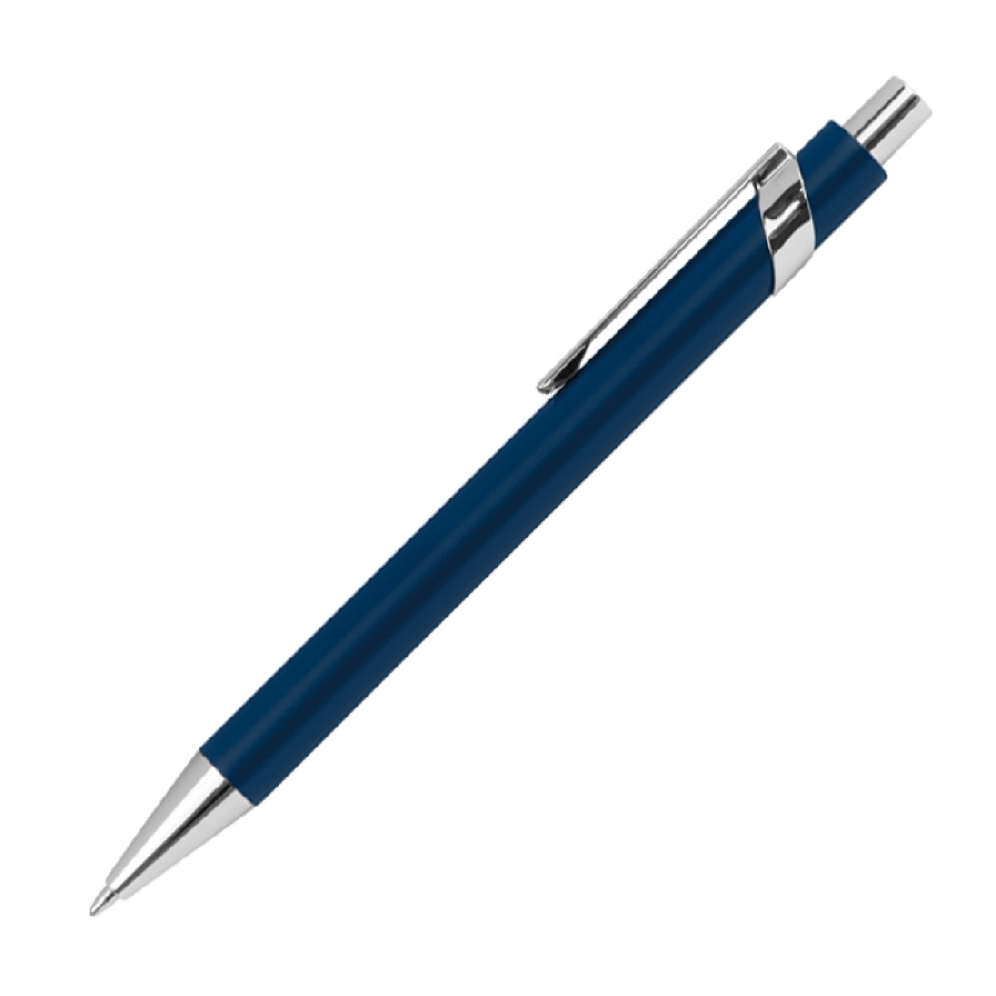 Długopis metalowy GM-10716-44 granatowy