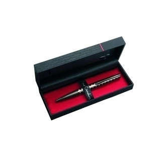 Długopis metalowy MONTMARTRE Pierre Cardin GM-B0101200IP3- wielokolorowy