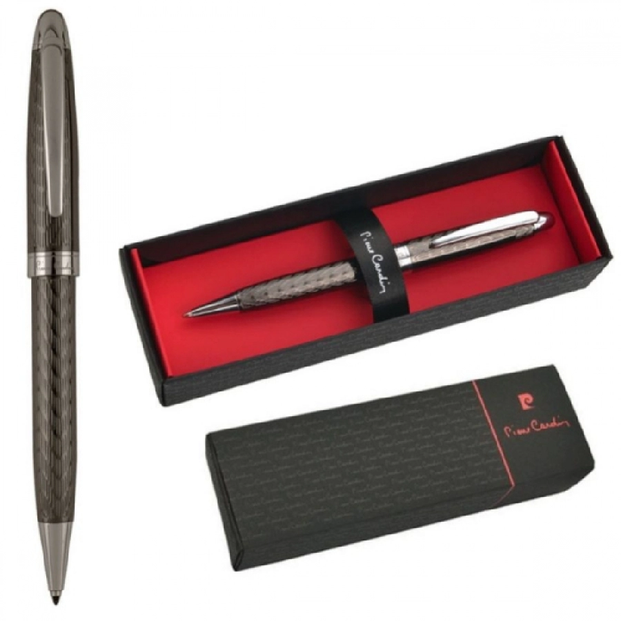 Długopis metalowy OLIVIER Pierre Cardin GM-B0100200IP3- wielokolorowy