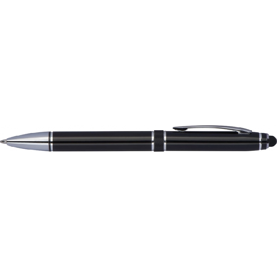 Długopis metalowy touch pen GM-13636-03