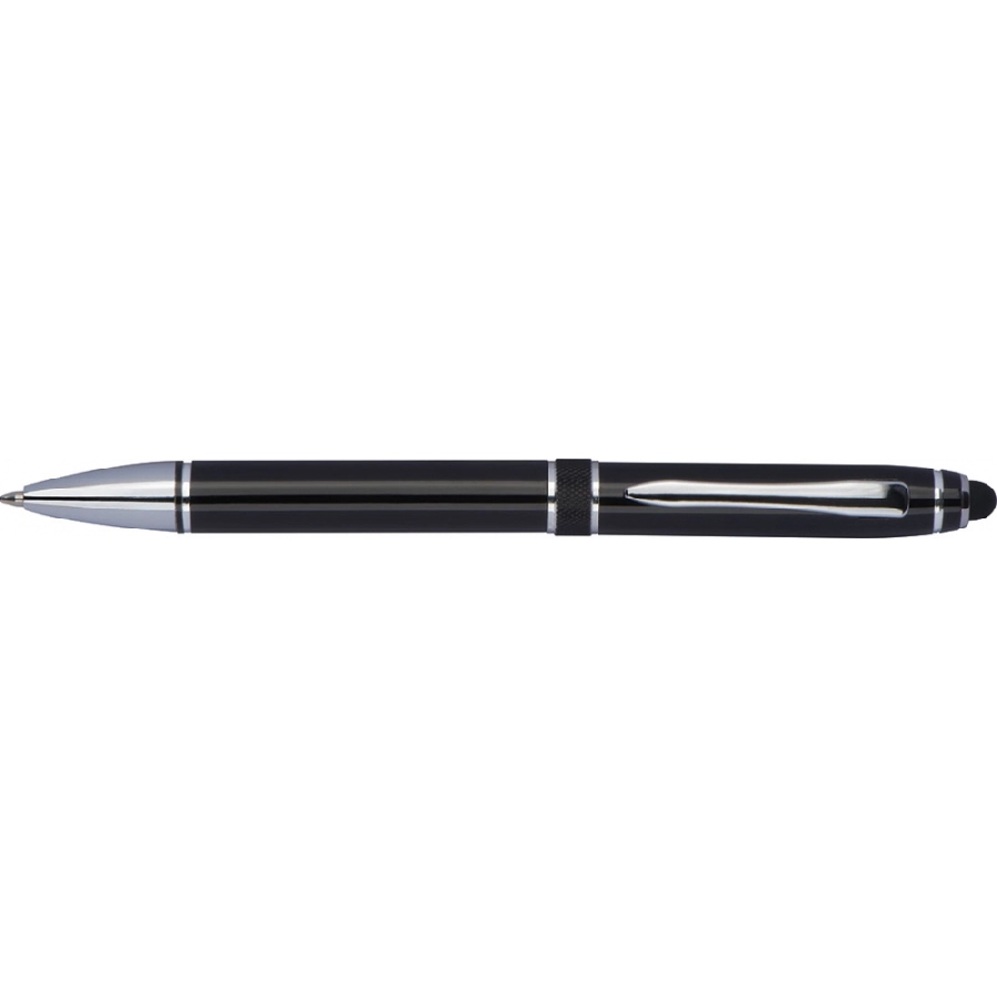 Długopis metalowy touch pen GM-13636-03