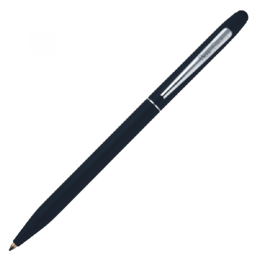 Długopis metalowy touch pen ADELINE Pierre Cardin GM-B0101100IP3-03 czarny