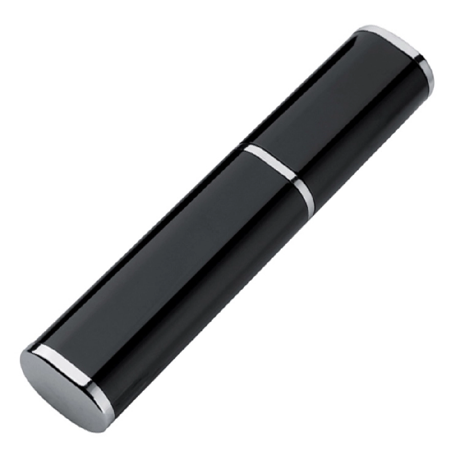 Długopis metalowy w etui GM-17481-03 czarny