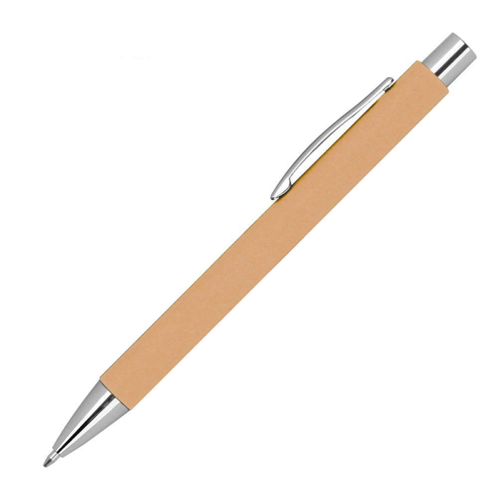 Długopis papierowy GM-13935-13