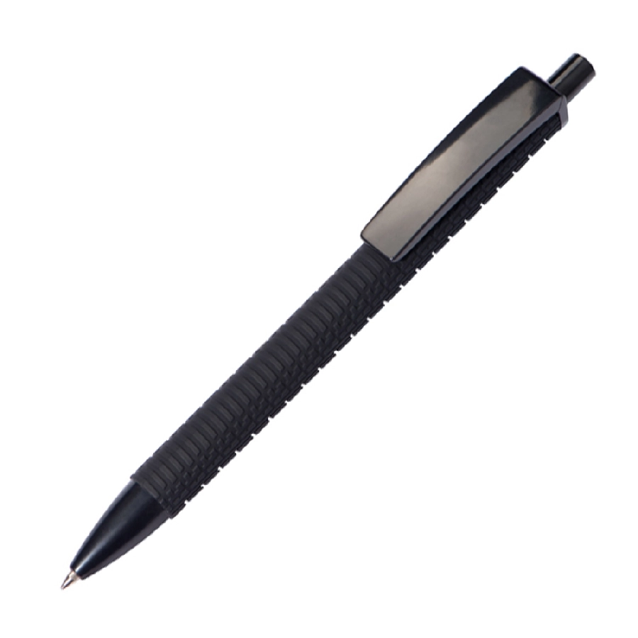Długopis plastikowy GM-10695-03 czarny