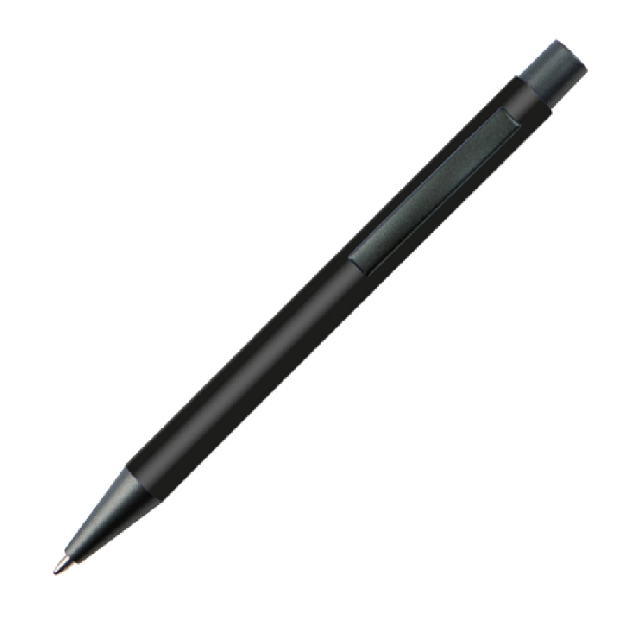 Długopis plastikowy GM-10945-03 czarny