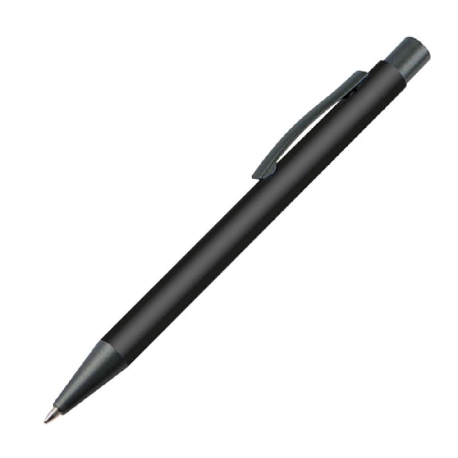 Długopis plastikowy GM-10945-03 czarny