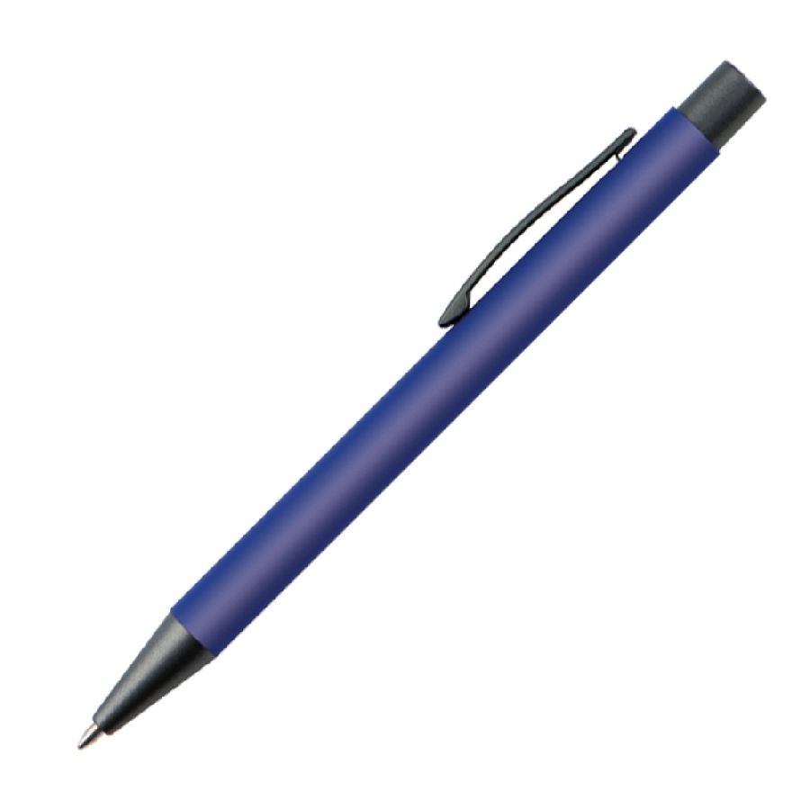 Długopis plastikowy GM-10945-04 niebieski
