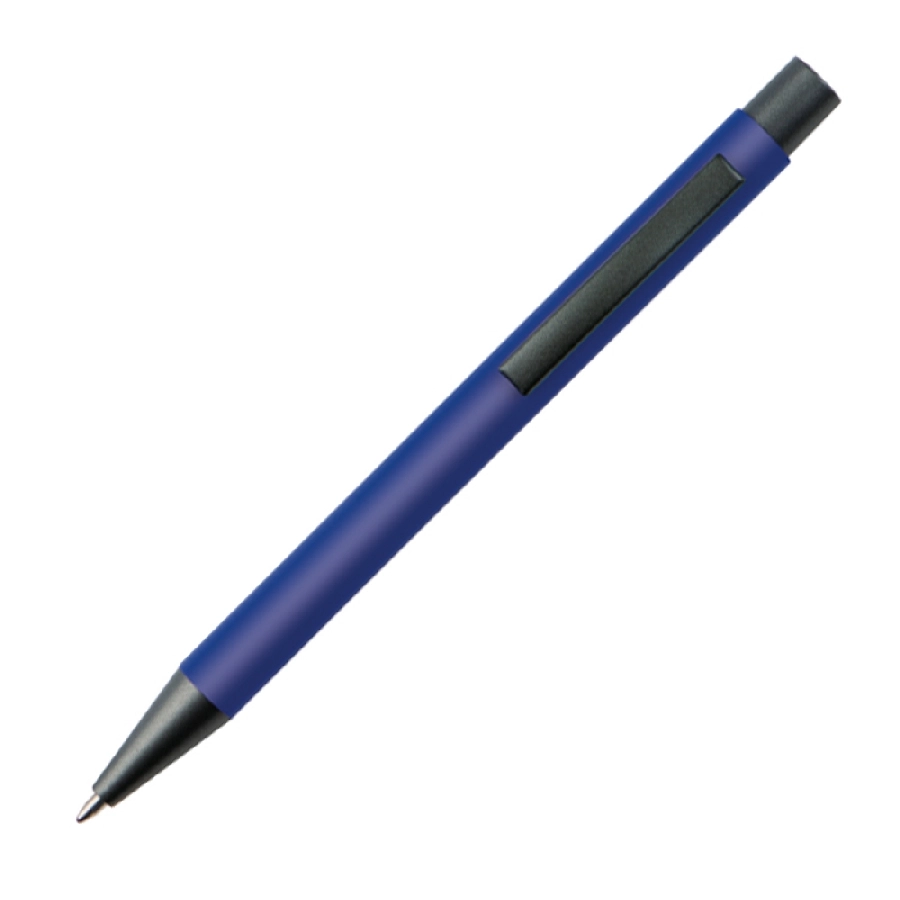 Długopis plastikowy GM-10945-04 niebieski