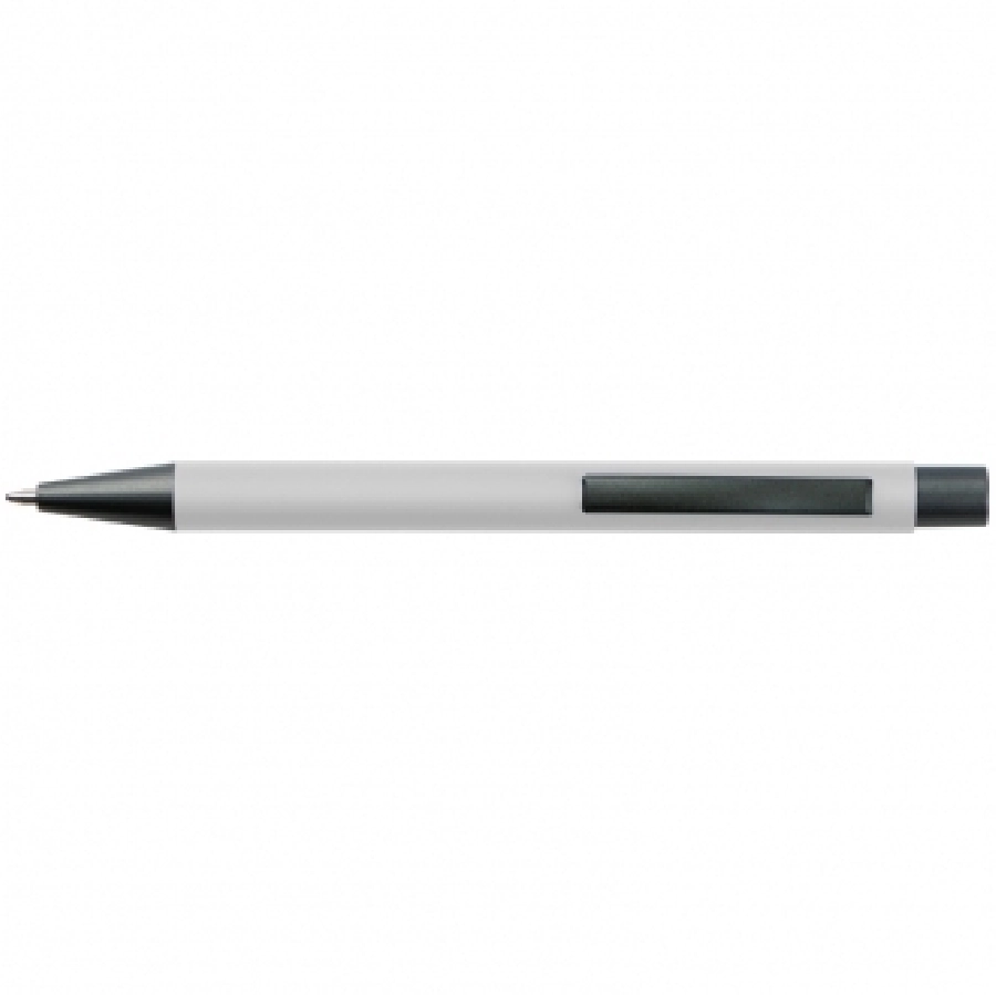 Długopis plastikowy GM-10945-06 biały