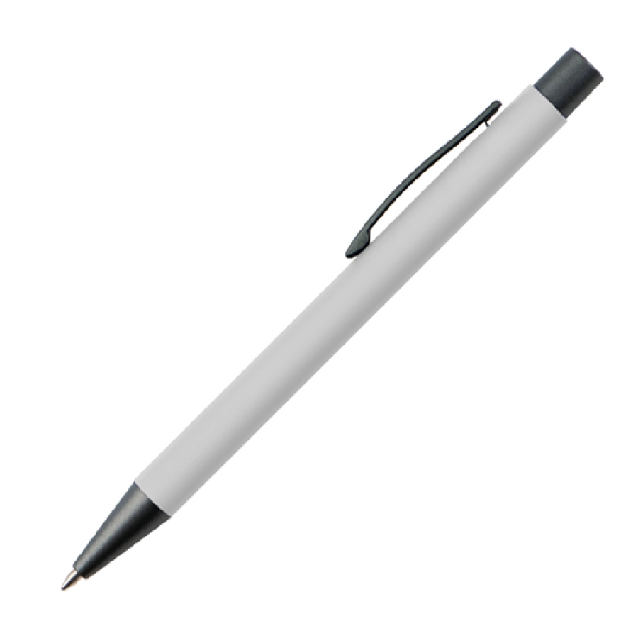 Długopis plastikowy GM-10945-06 biały