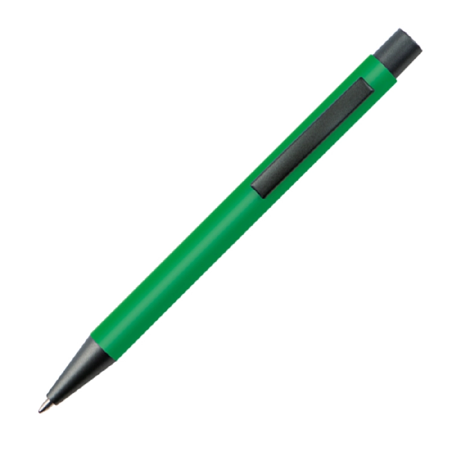 Długopis plastikowy GM-10945-09 zielony