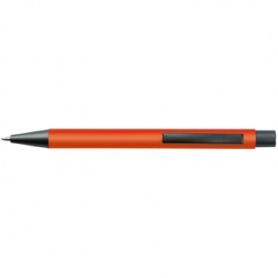 Długopis plastikowy GM-10945-10 pomarańczowy