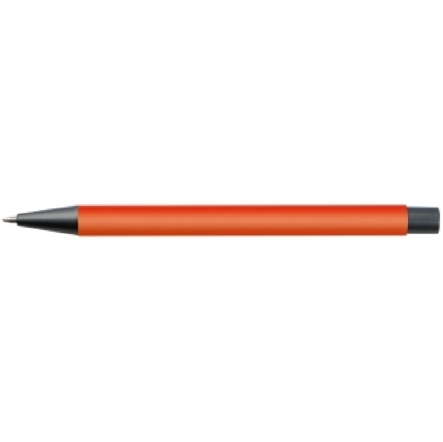 Długopis plastikowy GM-10945-10 pomarańczowy