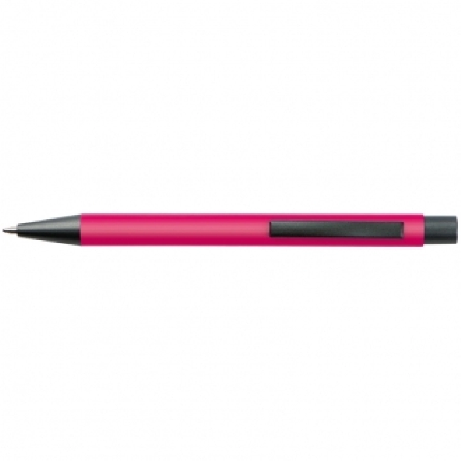 Długopis plastikowy GM-10945-11 różowy