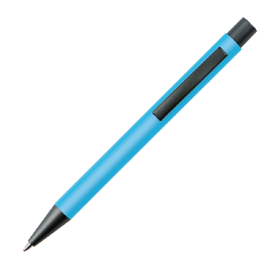 Długopis plastikowy GM-10945-24 niebieski