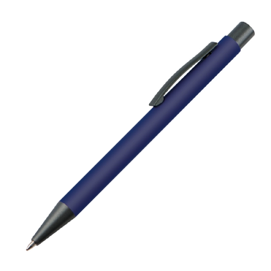 Długopis plastikowy GM-10945-44 granatowy