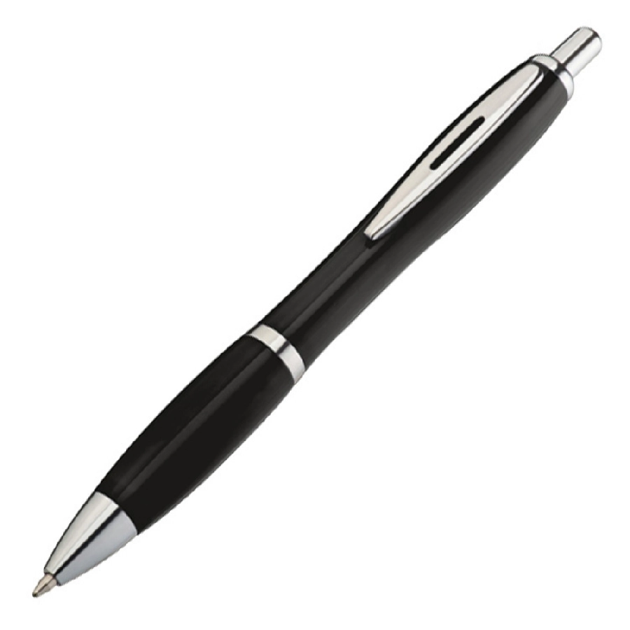 Długopis plastikowy GM-11679-03 czarny