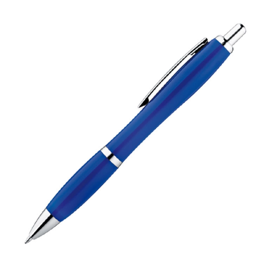 Długopis plastikowy GM-11679-04 niebieski