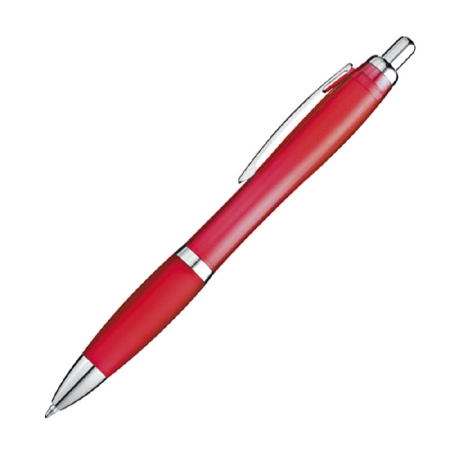 Długopis plastikowy GM-11682-02 czarny