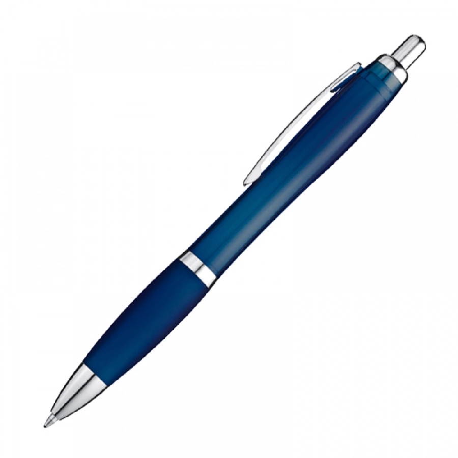 Długopis plastikowy GM-11682-44 granatowy